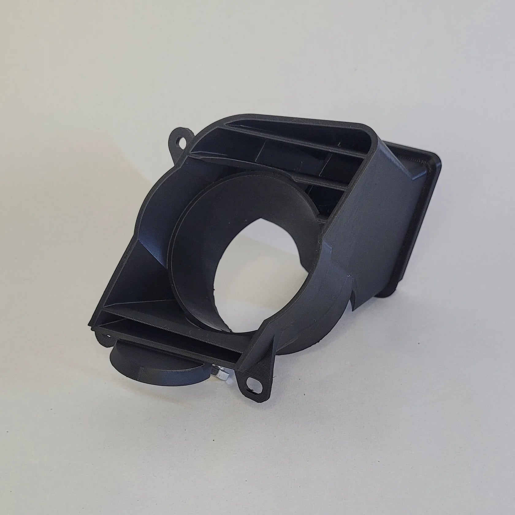 Fused Motorsport Holden VF Commodore HSV Centre Air Vent Gauge Pod Suit Turbosmart eBoost2