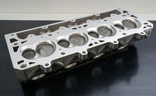 Load image into Gallery viewer, HRD LS 6-BOLT Aussie manufactured Higgins LS-series Cast Alloy CNC Ported Heads