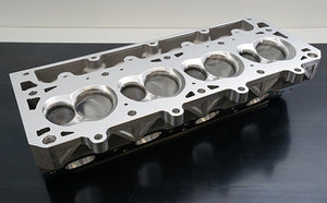 HRD LS 6-BOLT Aussie manufactured Higgins LS-series Cast Alloy CNC Ported Heads