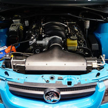 Load image into Gallery viewer, Holden Commodore VT-VZ  OTR Cold Air Intake for mafless only.