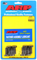 ARP Flywheel Bolt Kit Suit Chevrolet Gen V 6.2L (LT1/LT4) 2013 & later, 1.125˝ UHL, 8740, 12pt