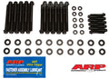 ARP Head Bolt Kit Suit Holden LS Gen III LS2 LS3 Series small block (2004 & later - except LS9) w/ all same length bolts, ARP2000, 12pt