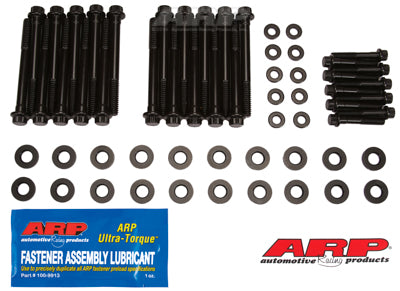 ARP Head Bolt Kit Suit Holden / Chevrolet LSA small block, ARP2000, 12pt