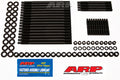 ARP Head Stud Kit Suit Chevrolet Gen III (2003 & earlier), 4 short, 16 long, 8740, 12pt