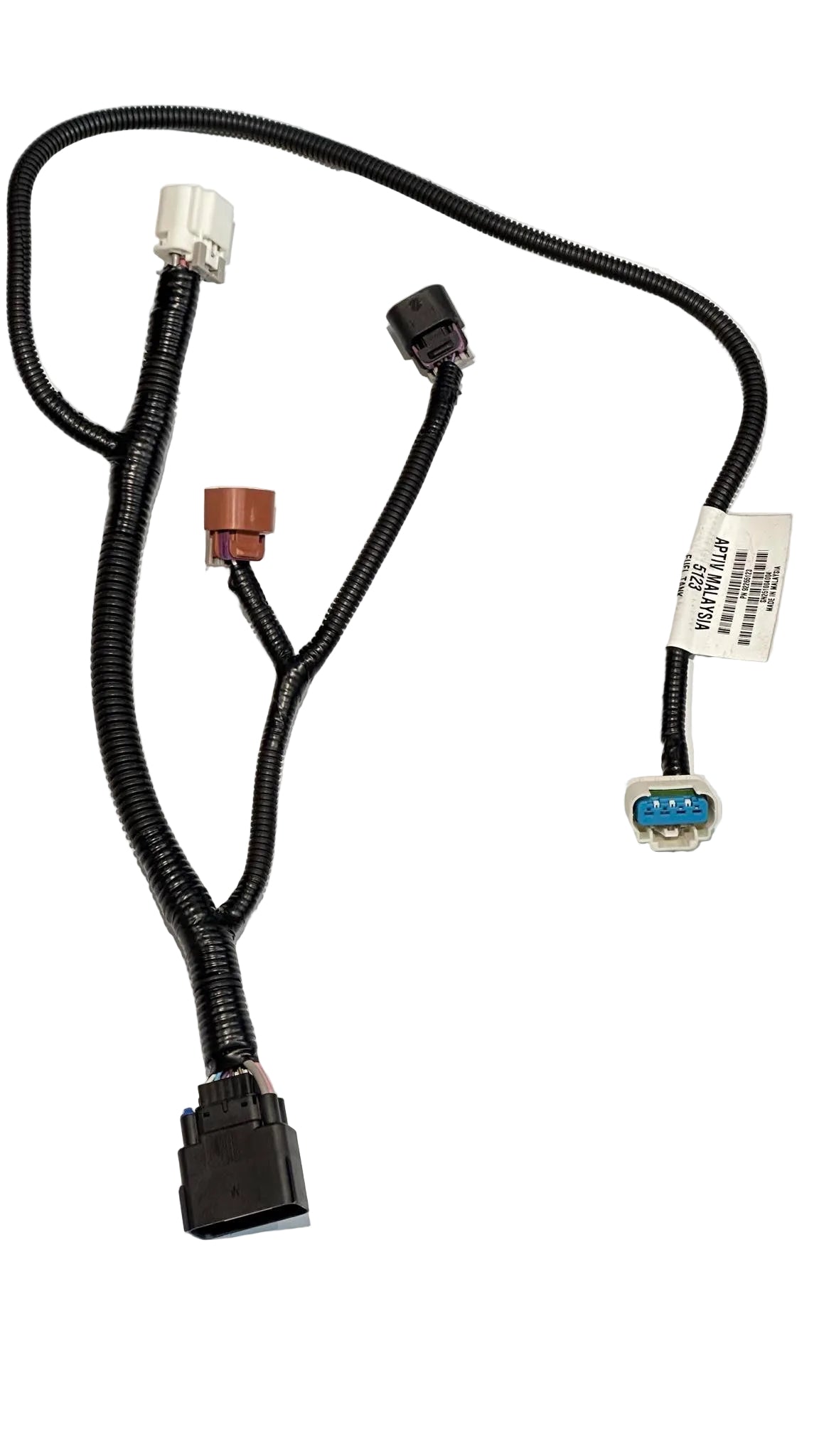 Genuine GM Fuel Pump Harness Suit Holden VF Commodore L77 LFW LFX 2014-ON