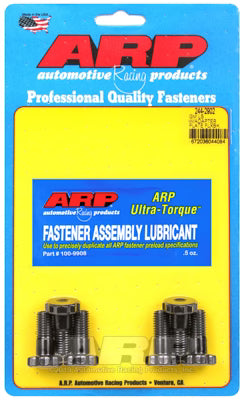 ARP Flexplate Bolt Kit Suit Chevrolet LS Gen III/IV w/ 700R4/ Turbo 350-400 Adaptor Plate