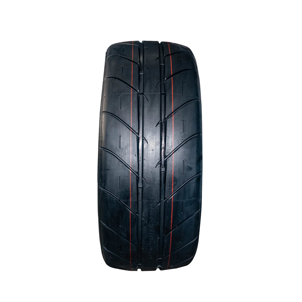 PSR X245 Drag Radial Tyre 245/45R17 95V