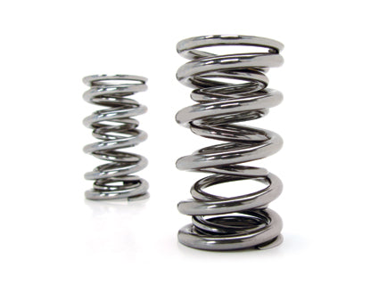 Comp Cams Dual Valve Spring Set: 1.320" OD Outer, .680" ID Inner