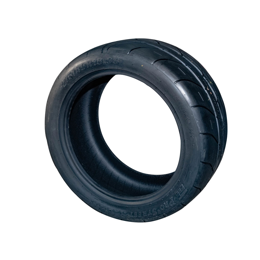 PSR X275 Drag Radial Tyre 275/40R18 99V