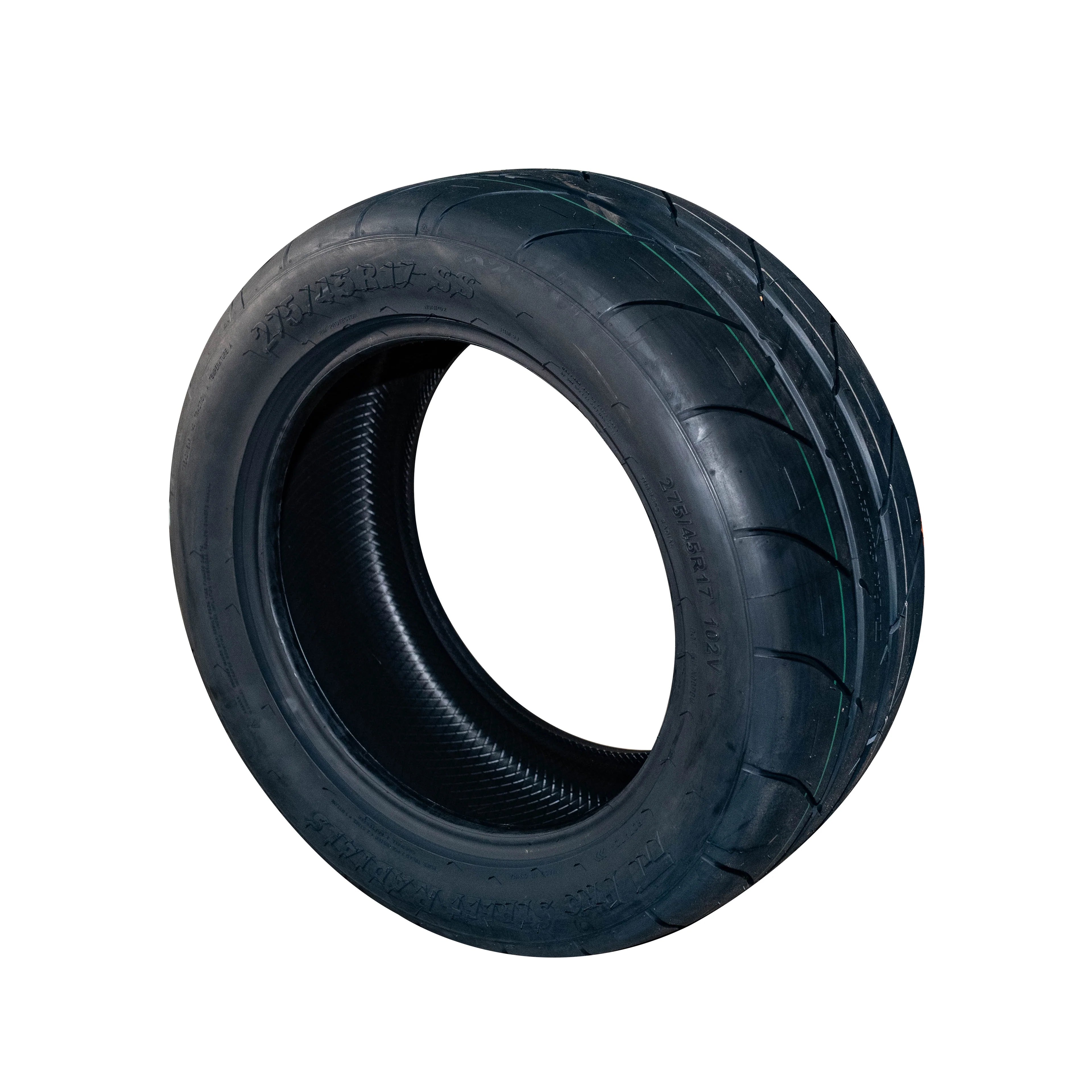 PSR X275 Drag Radial Tyre 275/40R17 102V