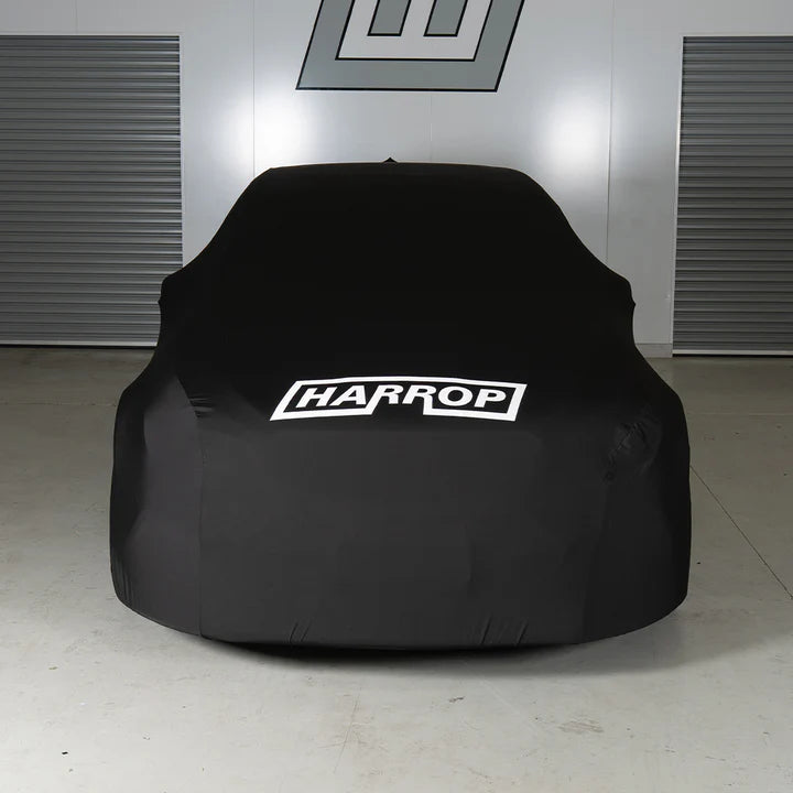 HARROP Car Cover