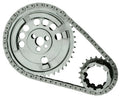 Rollmaster Single Row Timing Chain Set Suit Holden / Chevrolet LSA Engine, 4 Trigger Sensor