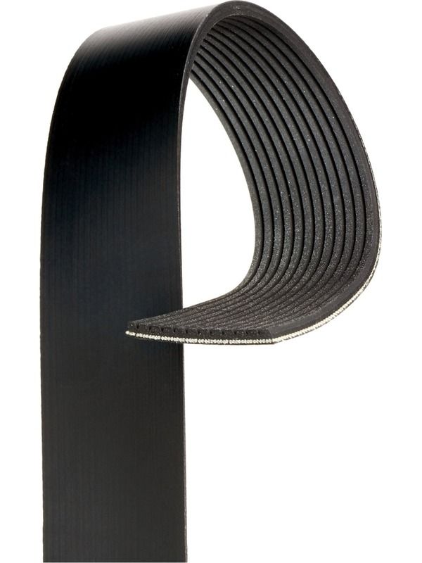 Gates RPM Micro-V  Supercharger Belt - 10PK1461