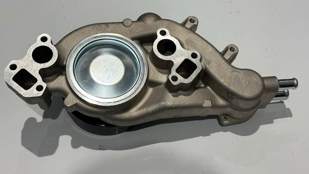Motorgear Premium Water Pump Suit Holden VZ-VE Commodore 6.0L