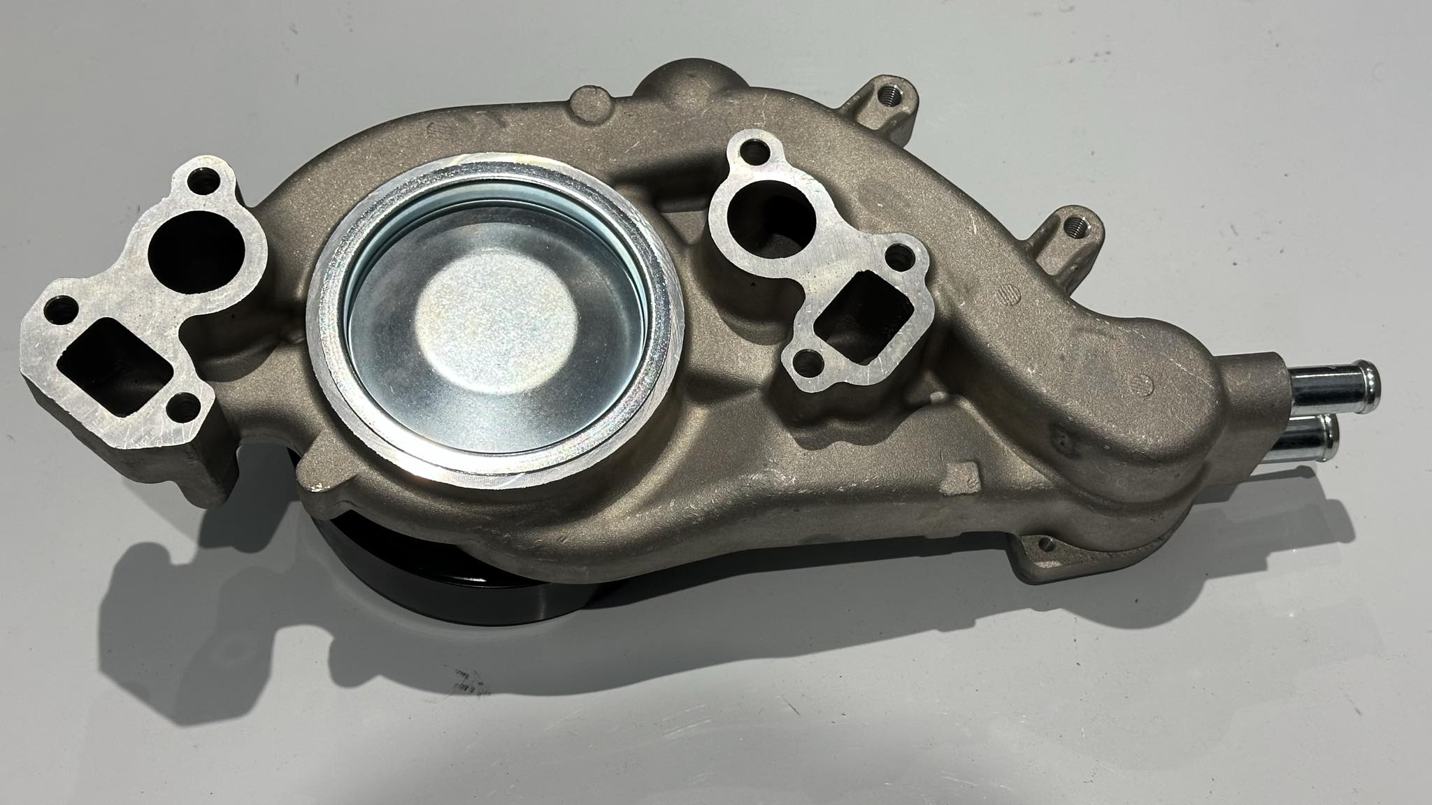 Motorgear Premium Water Pump Suit Holden VZ-VE Commodore 6.0L