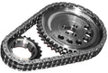 Rollmaster Double Row Timing Chain Set Suit Holden / Chevrolet LS Engine, 1 Trigger Sensor