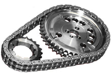 Load image into Gallery viewer, Rollmaster Double Row Timing Chain Set Suit Holden / Chevrolet LS Engine, 4 Trigger Sensor