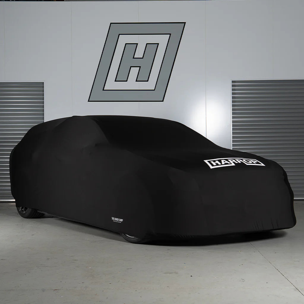 HARROP Car Cover
