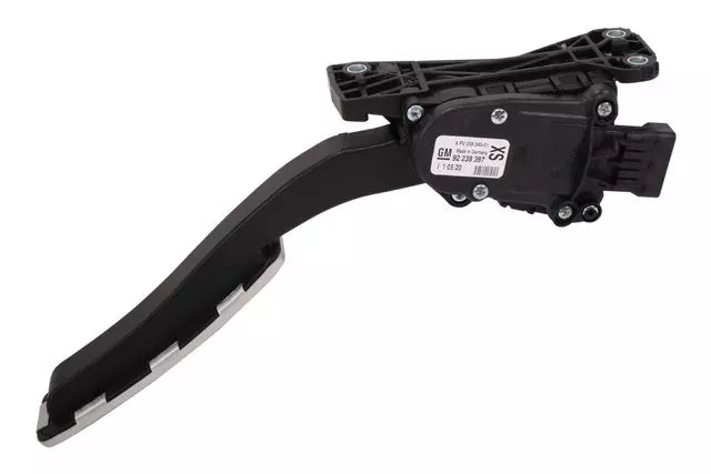Genuine GM Holden VE Commodore Accelerator Sports Pedal Assembly