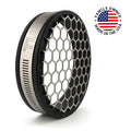 4.00" Turbo-Guard® MAXX, Turbo Screen