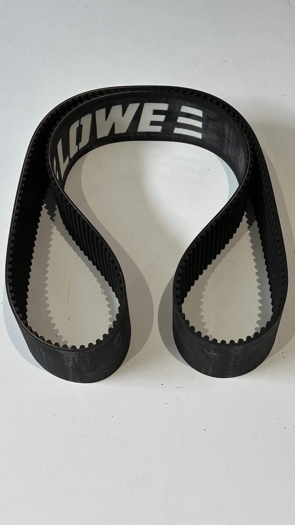 Lowe Blower Drive Belt 8mm HTD 1680 x 75mm wide ~ 36070-08210