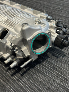 GM Performance LT4 Supercharger Unit 12713783 ~ Second Hand