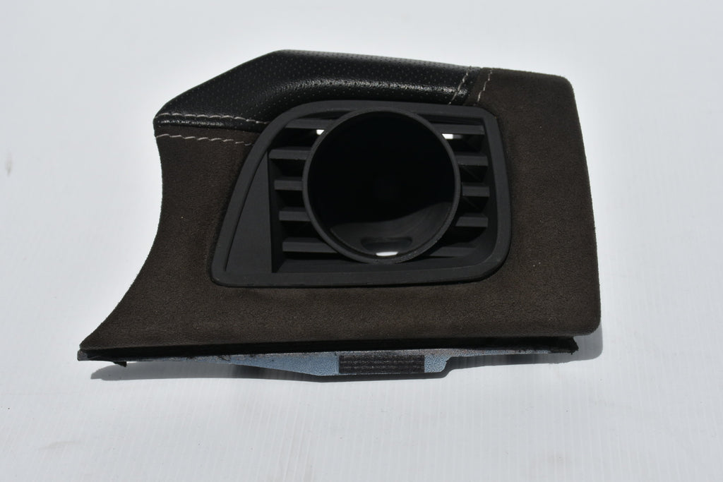 Fused Motorsport Holden VF Commodore HSV 52mm Air Vent Gauge Pod, Drivers side (Aus)