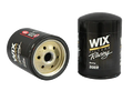 Wix 51061R Racing Oil Filter Suit SBC/BBC, 13/16-16 Thread Without Anti Drain Back Valve