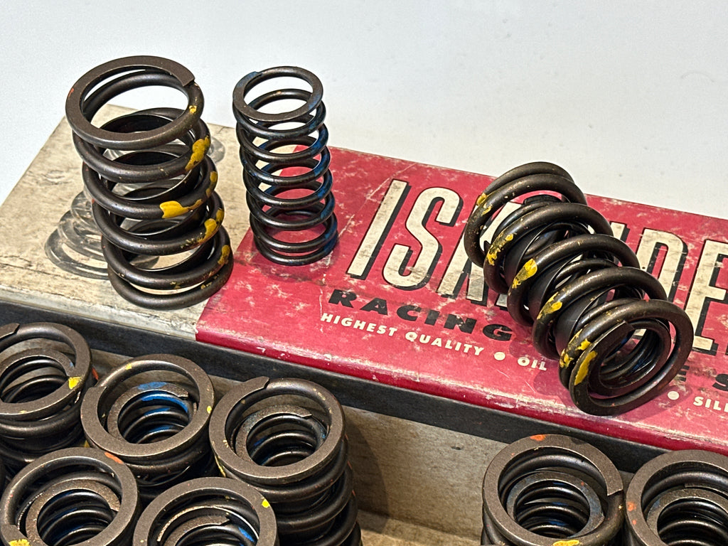 Isky Valve Springs 6005, 1.430" o.d, .730" i.d, - NOS