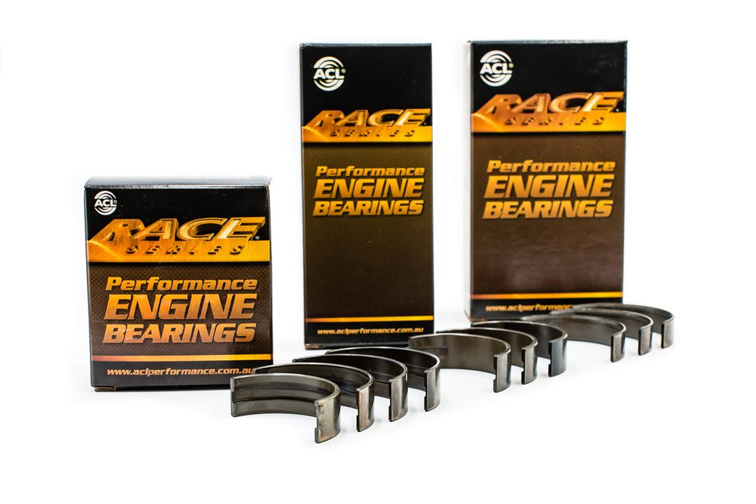 ACL Race Series Main Bearing Set Suit LS1, LS2, LS3, LS7, LSA Engine