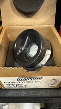Load image into Gallery viewer, Harrop Supercharger Pulley, 8PK -16.8 Offset, 70mm