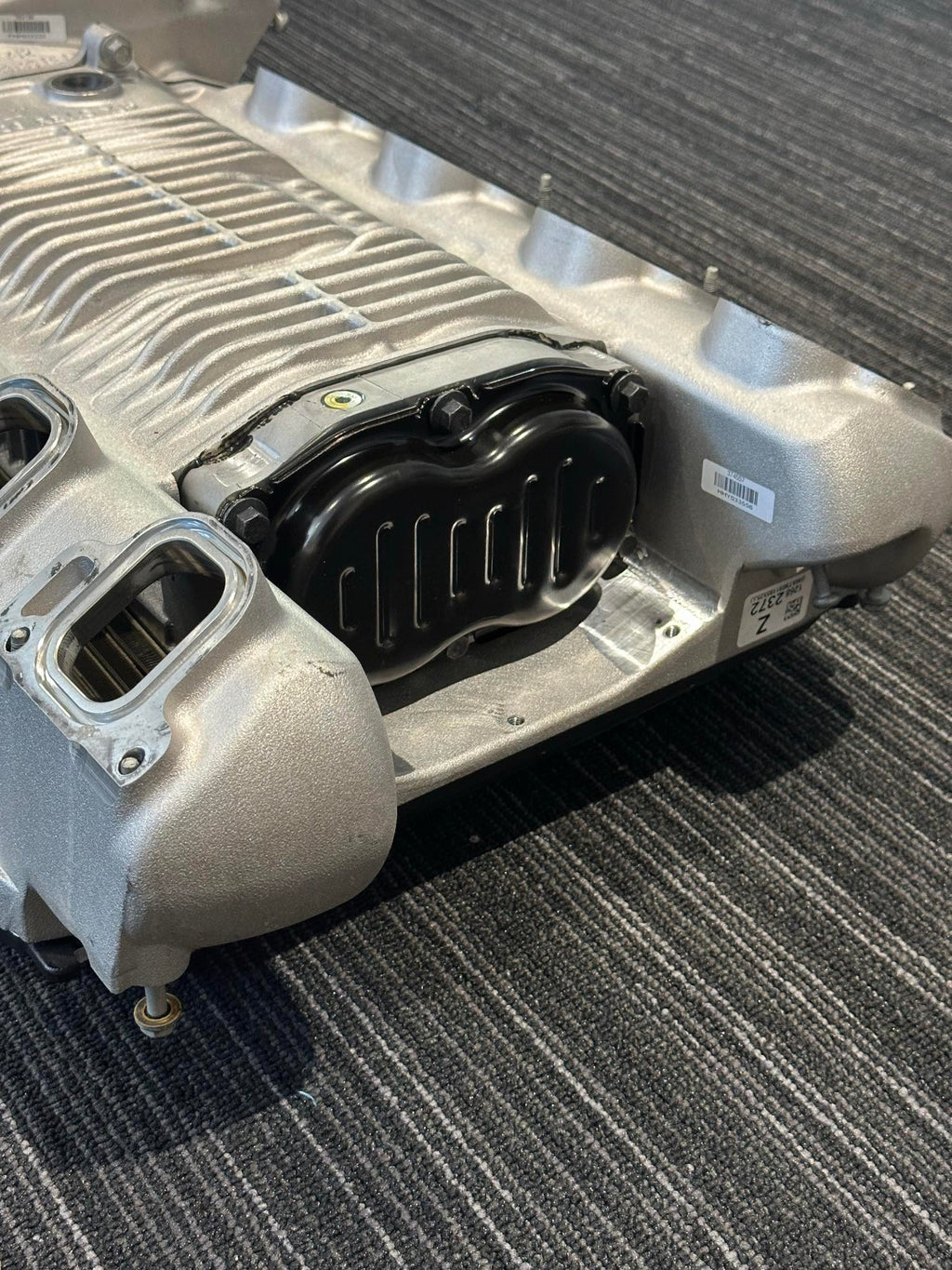 GM Performance LT4 Supercharger Unit 12713783 ~ Second Hand