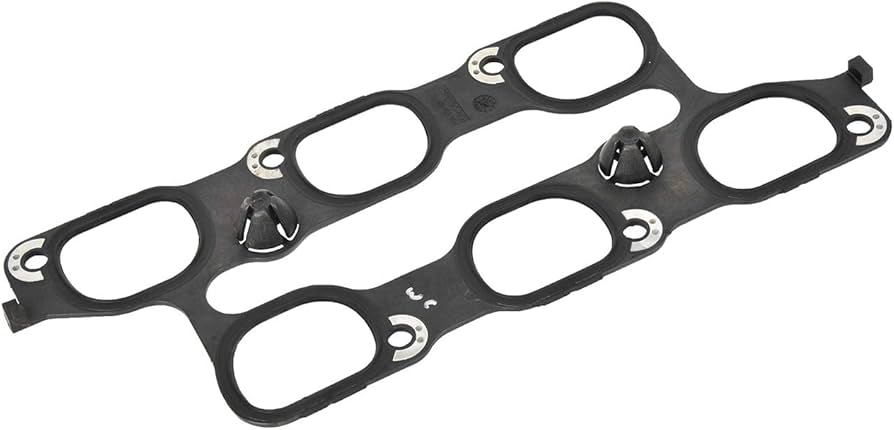 GM Lower Intake Manifold Gasket V6 3.6L