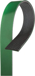 Gates FleetRunner Heavy-Duty Micro-V  Supercharger Belt - 10PK1509