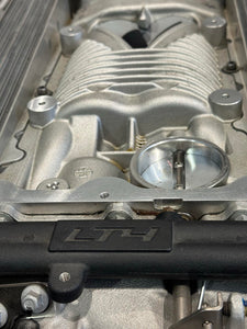 GM Performance LT4 Supercharger Unit 12713783 ~ Second Hand