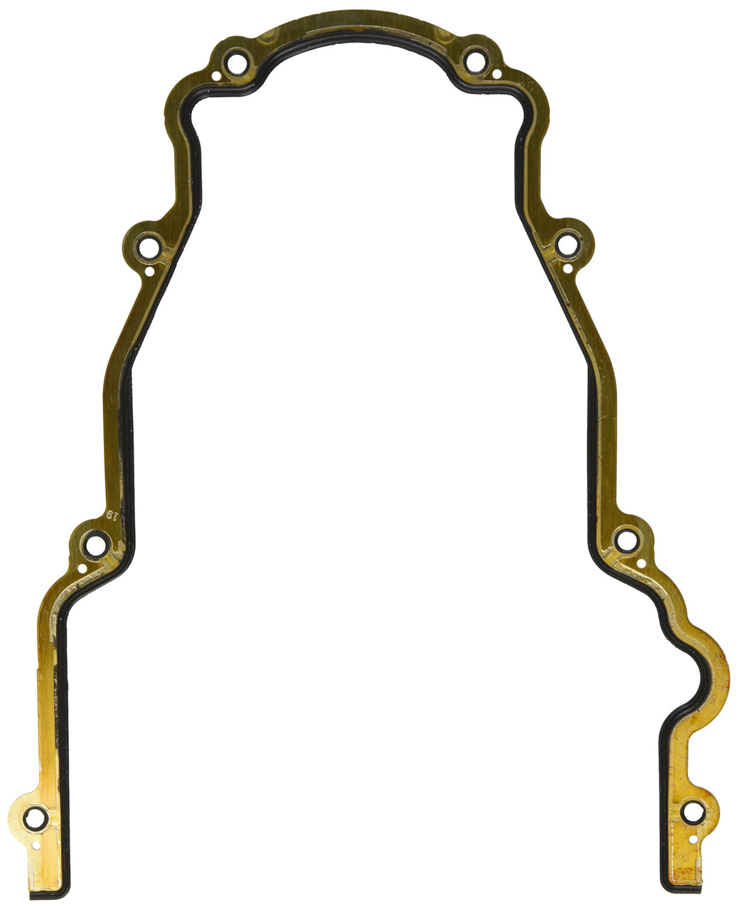 Genuine GM Front Timing Cover Gasket Suit All LS V8 Engines