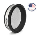 4.00" Turbo-Guard® SF, The ORIGINAL Turbo Screen