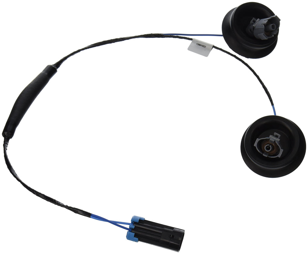 Genuine GM Knock Sensor Harness Suit LS1 LS6 Holden VT VX VY VZ Commodore
