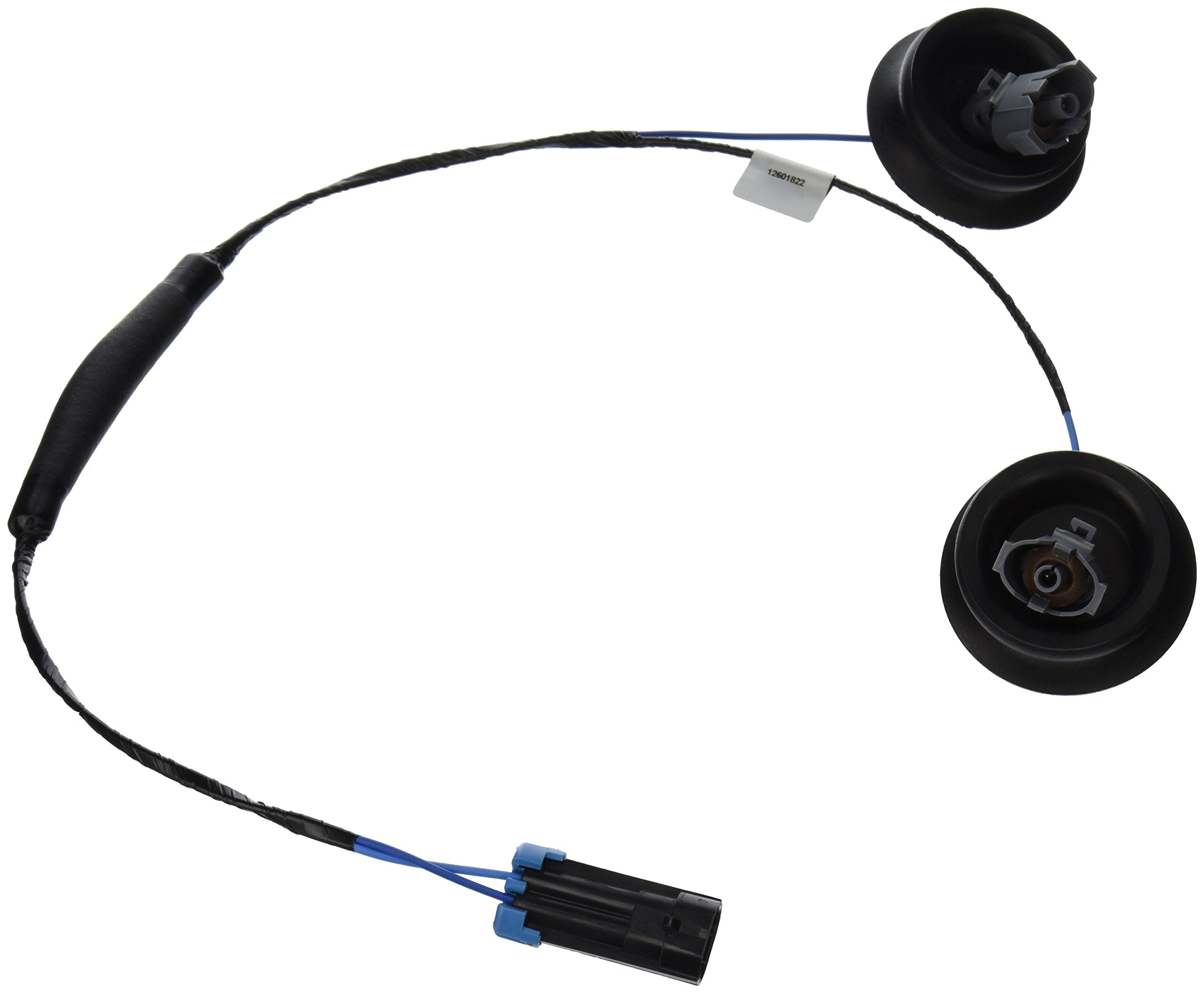 Genuine GM Knock Sensor Harness Suit LS1 LS6 Holden VT VX VY VZ Commodore