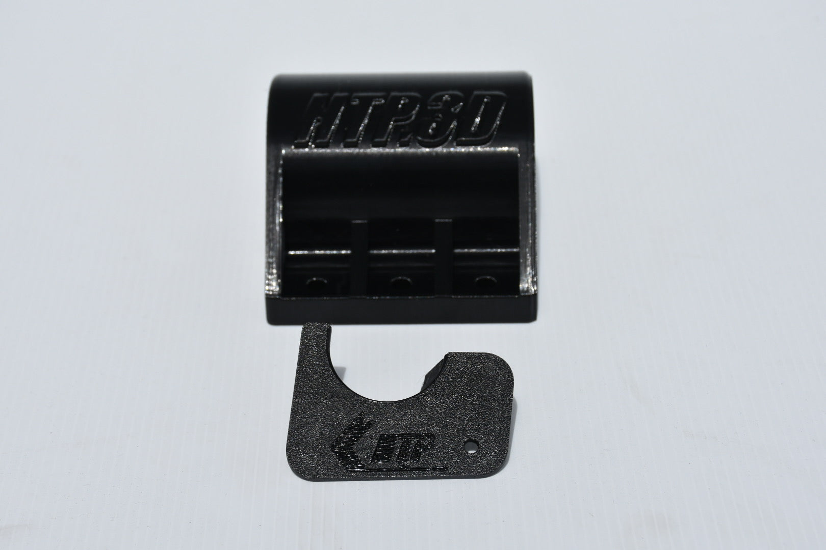 VT-VF Fuel Filter Mount Kit