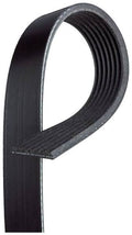 Harrop Replacement 2300 Supercharger Drive Belt Suit Nissan Patrol Y62 VK56VD (V8)