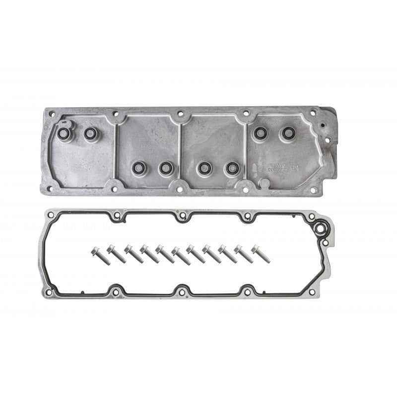 GM LS Valley Cover Suit Holden / Chevrolet LS2, LS3, LS7 V8