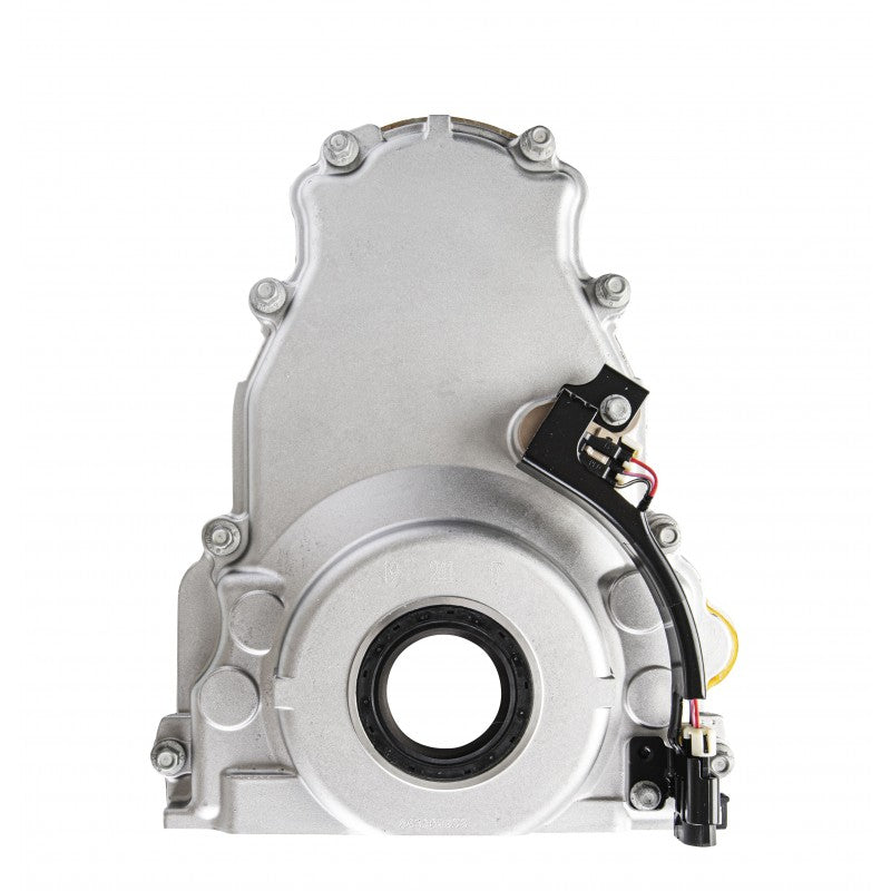 Genuine GM Timing Cover and Sensor, LS2, LS3, LSA