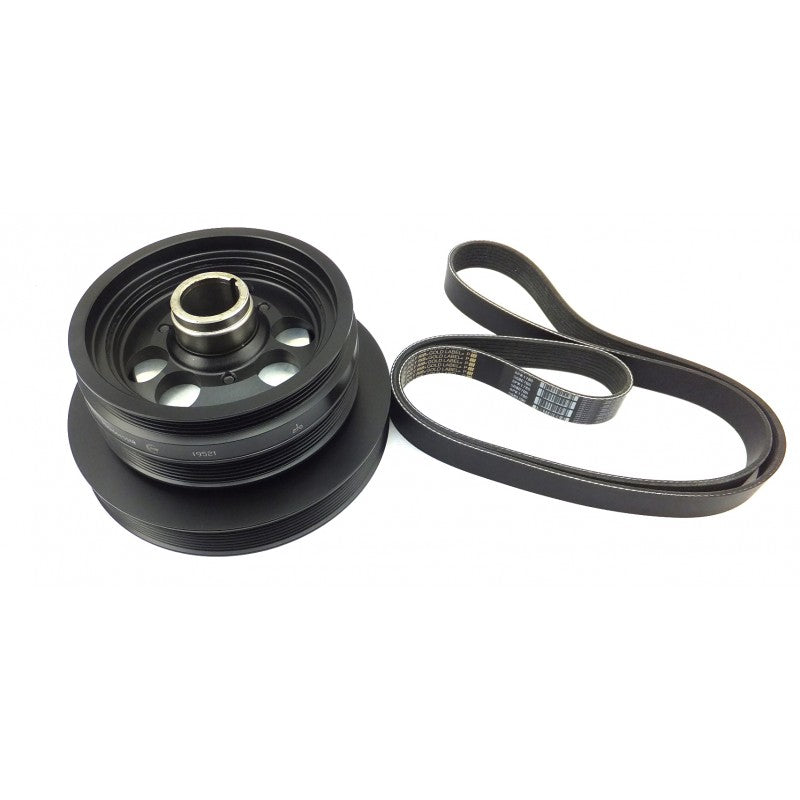 Powerbond 5% Overdrive Race Balancer Kit Suit 6.2L Supercharged LSA, HSV GTS, Maloo, Clubsport, Senator