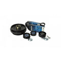Powerbond 25% Underdrive Race Balancer Kit Suit 6L V8 L76, L98, LS2, 6.2L V8 LS3 (Holden Commodore VE 2006-8/2010)