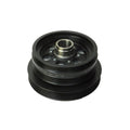 Powerbond Supercharged LSA Overdrive Harmonic Balancer