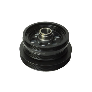 Powerbond Supercharged LSA Overdrive Harmonic Balancer