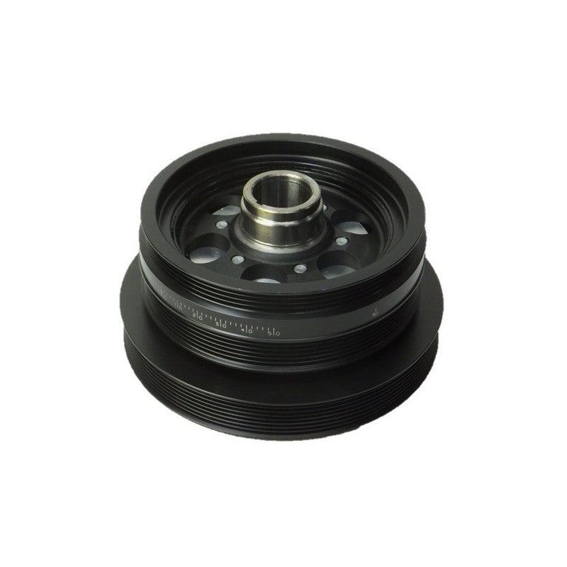 Powerbond Supercharged LSA Overdrive Harmonic Balancer