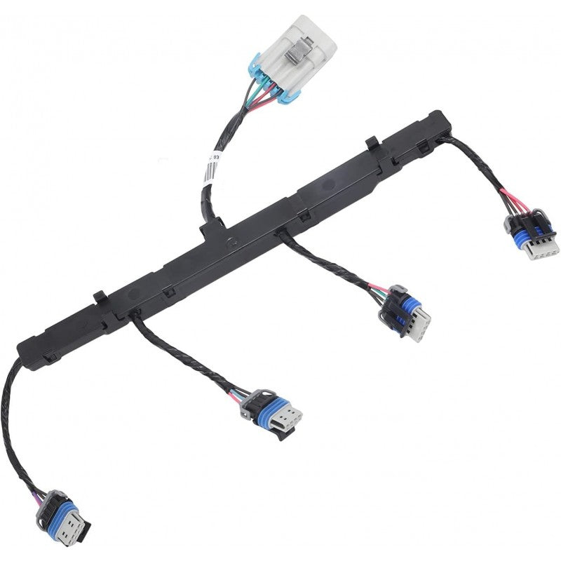 Genuine GM Ignition Coil Wiring Harness Suit LS2/LS3/LS7 V8