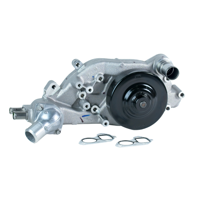 Genuine GM Water Pump To suit LS3 and LSA 08-onwards